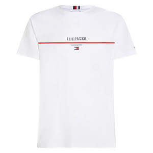 Tommy Hilfiger Stripe Tee